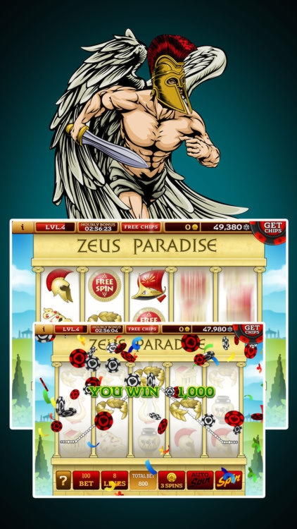 EUR 570 Free Cash at Casino-X
