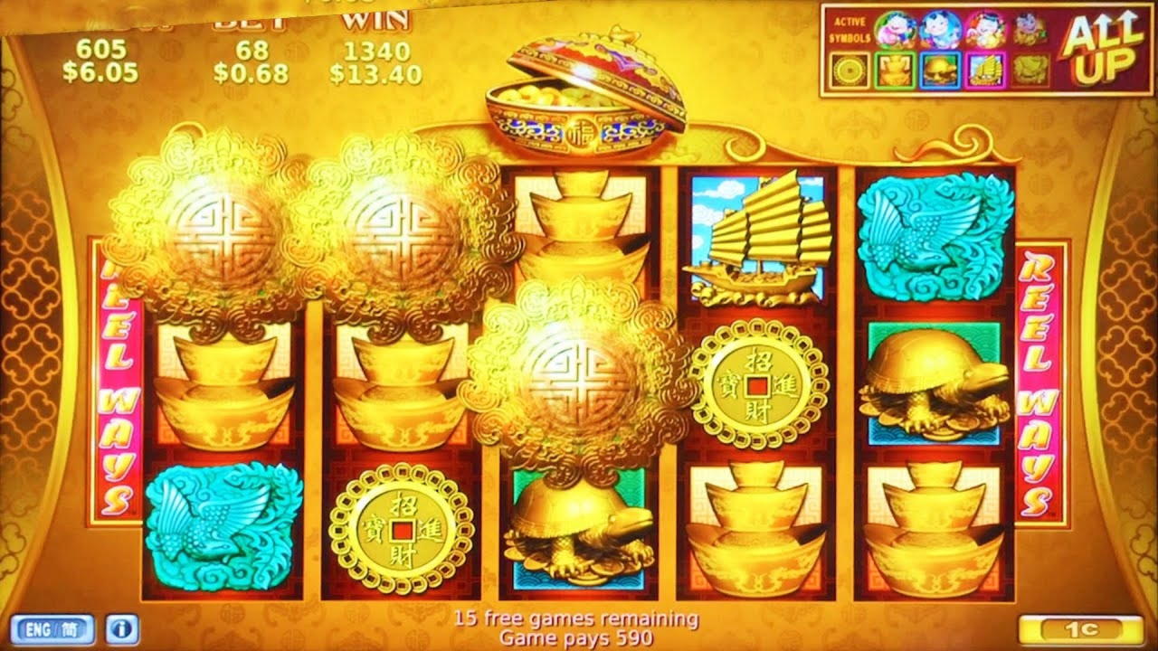 430% Best Signup Bonus Casino at Casino Luck