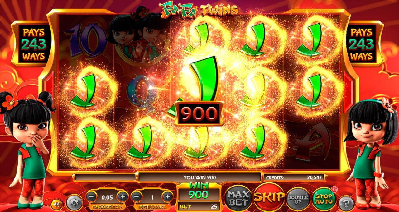 88 Free Spins at Slotty Dubai Casino