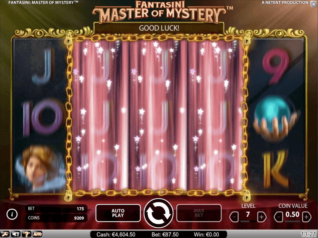 200% First deposit bonus at Joy Casino