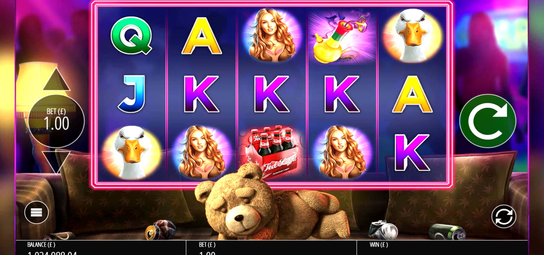 685% Deposit Match Bonus at Oshi Casino