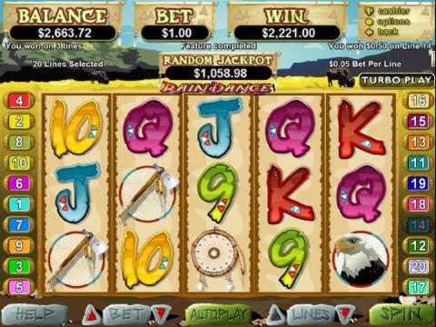 €495 FREE CASINO CHIP at Bonanza Game Casino