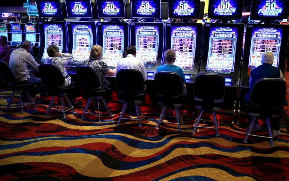 185 Trial Spins at Slots Billion Casino