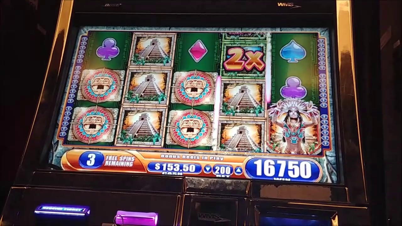 66 FREE SPINS at Mansion Casino