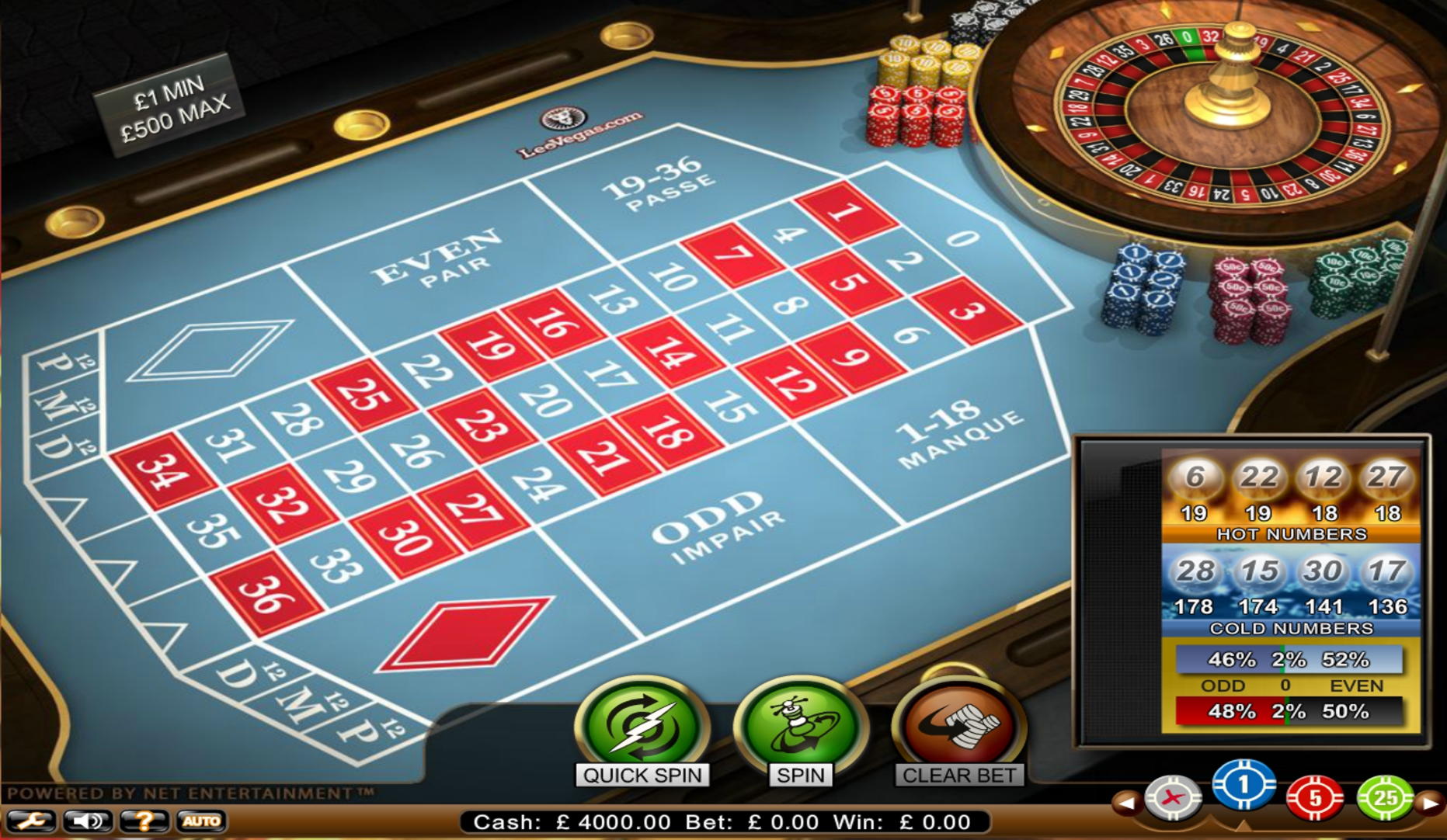 65 Free Spins right now at Bonanza Game Casino