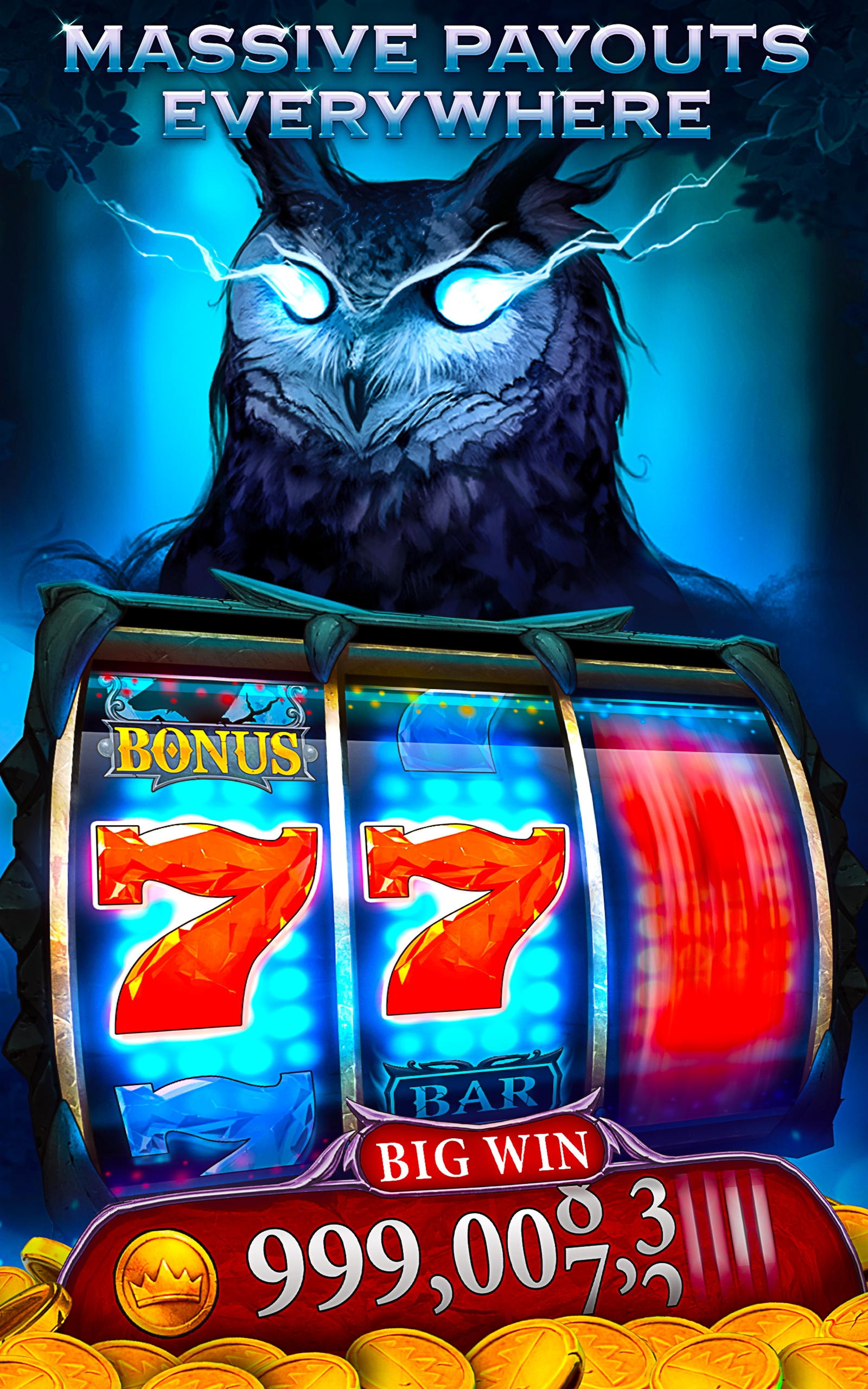 400% Deposit Match Bonus at Oshi Casino