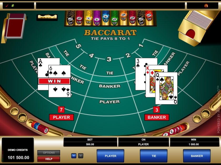£255 Tournament at Red Ping Win Casino