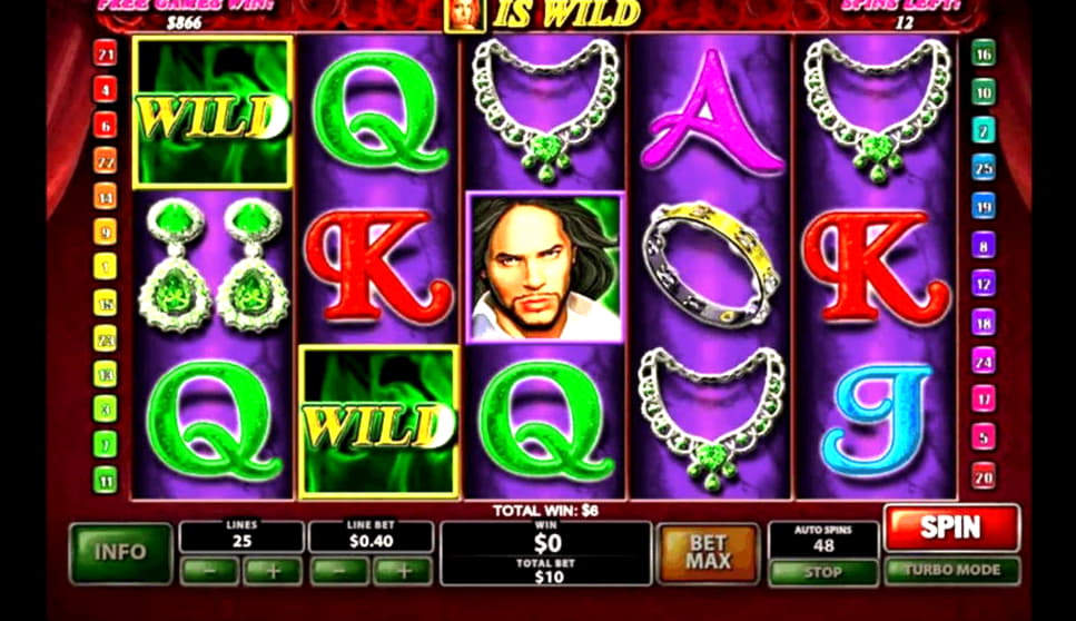 ﻿$1340 no deposit bonus code at Wix Stars Casino