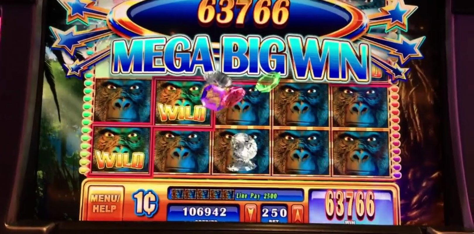 EURO 970 Online Casino Tournament at Wild Slots Casino