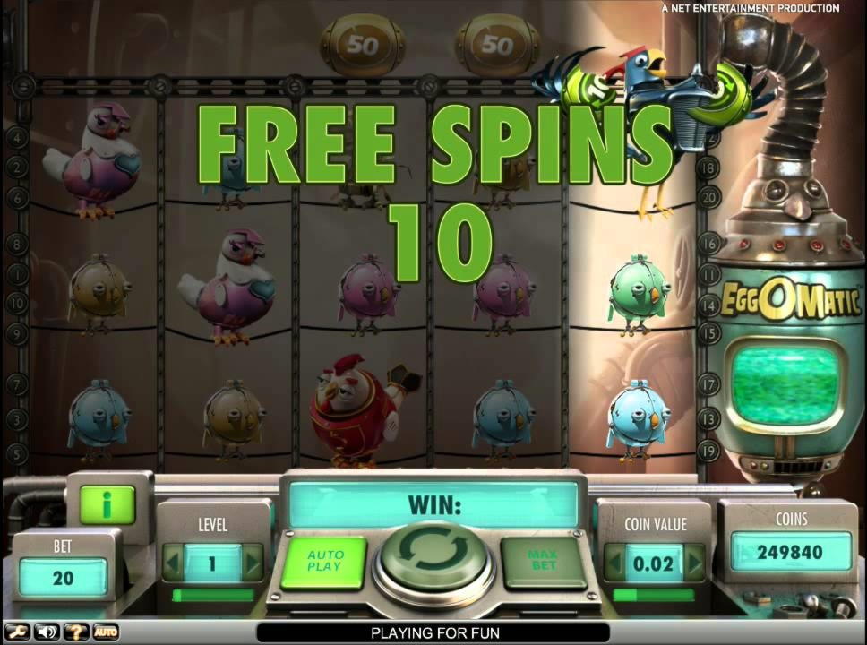 Eur 2910 NO DEPOSIT CASINO BONUS at Next Casino