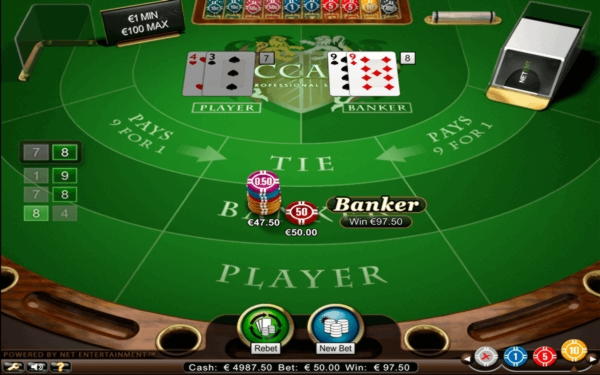 €865 no deposit at Bonanza Game Casino