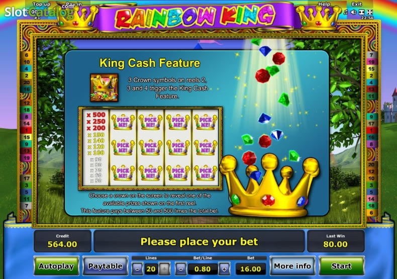 €2640 No Deposit Bonus Casino at Slotty Dubai Casino