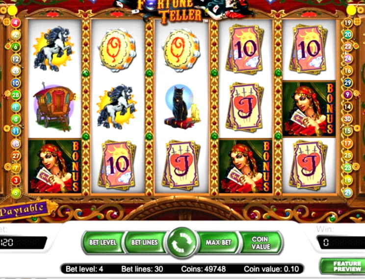 $55 FREE Chip Casino at Casino Luck