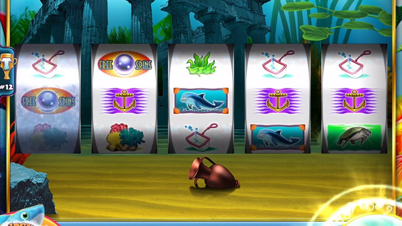 €570 FREE Casino Chip at Big Dollar Casino