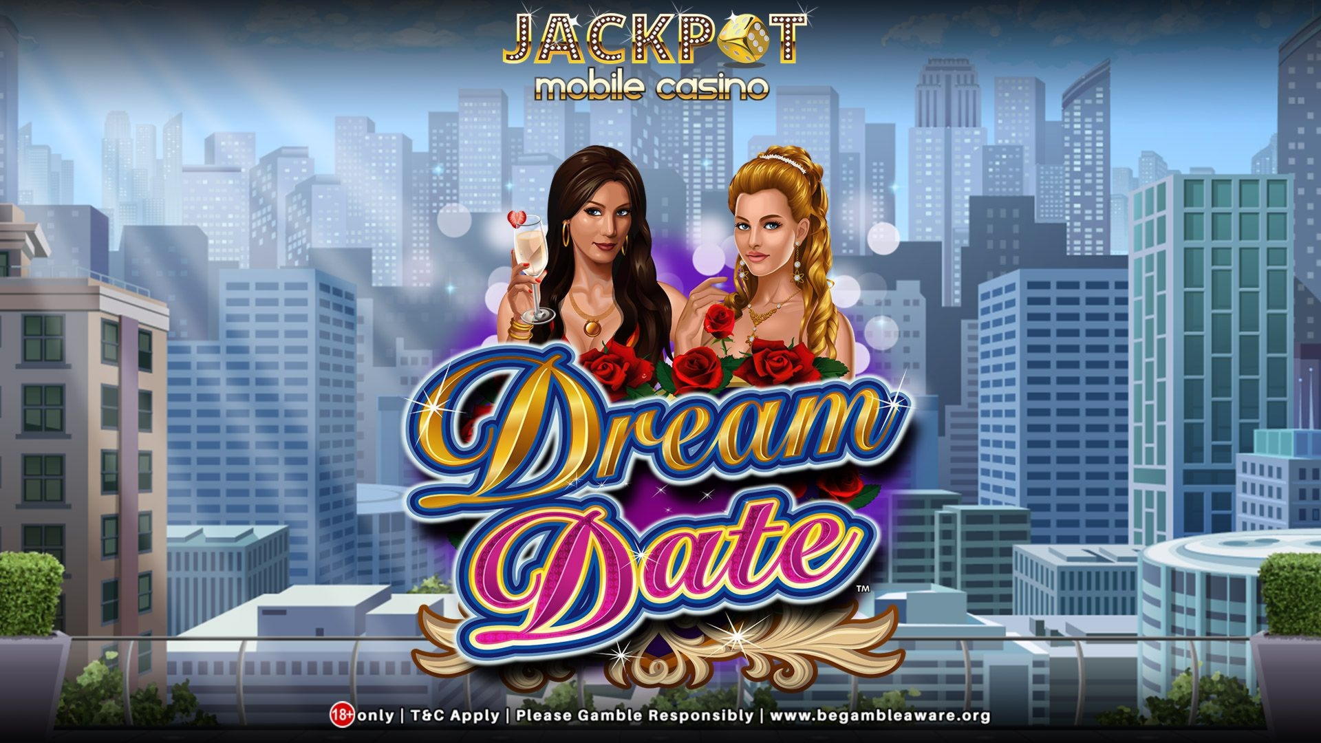 €350 Mobile freeroll slot tournament at Red Ping Win Casino