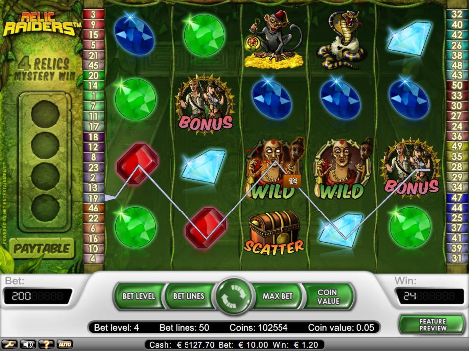 Eur 777 Mobile freeroll slot tournament at CasiPlay Casino