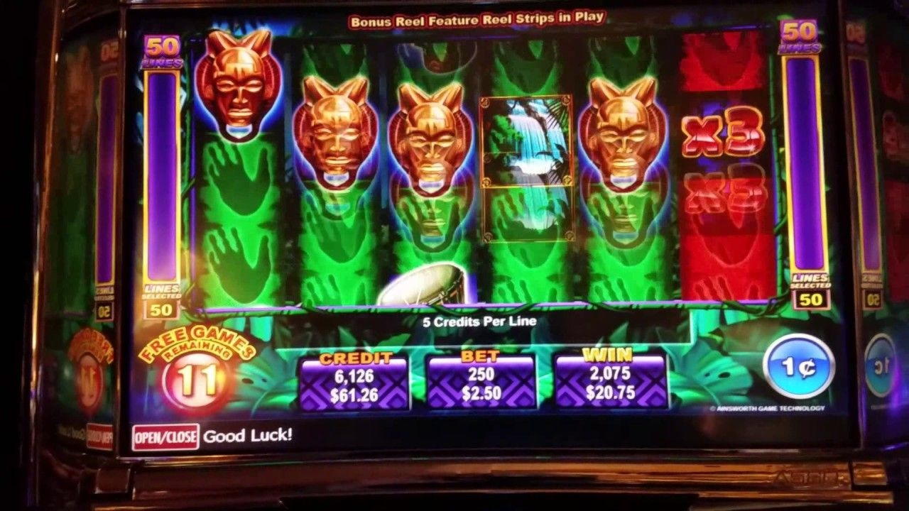 EUR 10 Mobile freeroll slot tournament at Gluck24 Casino