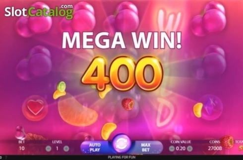 80 Free spins no deposit at Red Ping Win Casino
