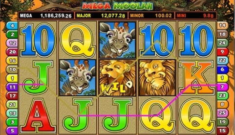 200 Free Spins at Mansion Casino