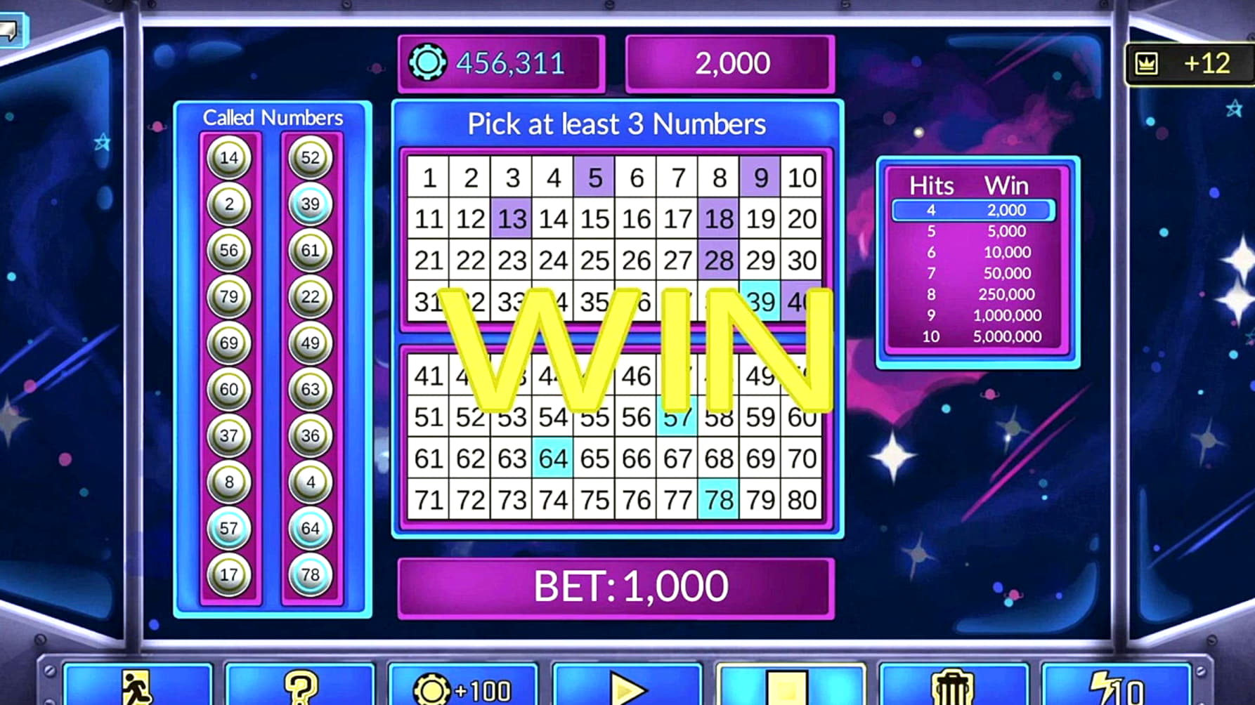 £2795 no deposit bonus at Slots Billion Casino