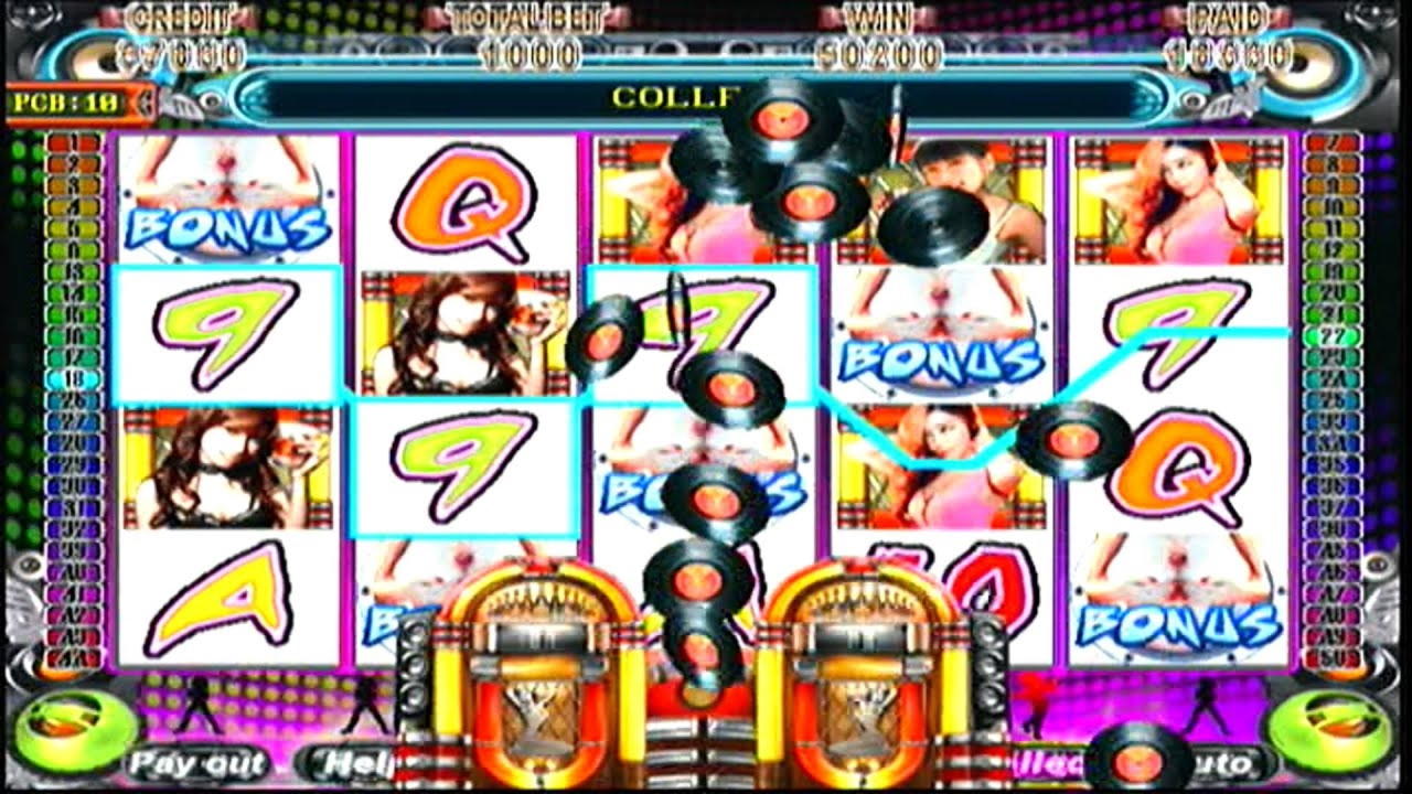 Eur 180 Free casino chip at BGO Casino