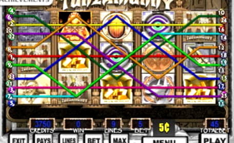 70 FREE SPINS at Next Casino