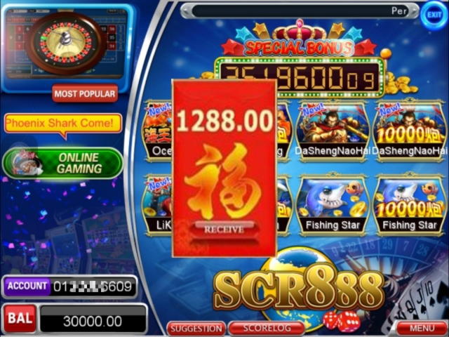 £85 Free casino chip at Unique Casino