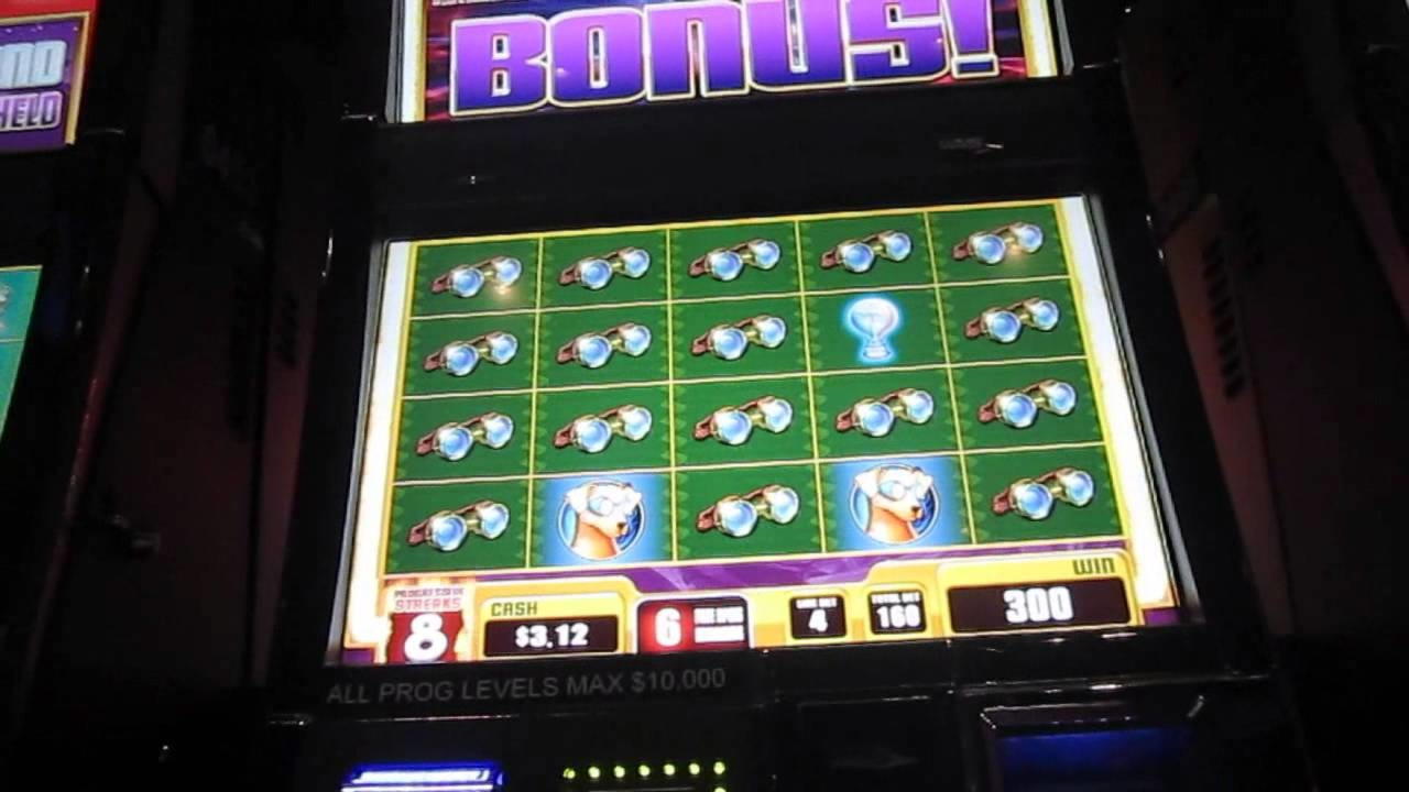 €120 free casino chip at Magic Red Casino