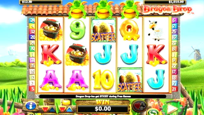 EURO 610 free casino chip at Big Dollar Casino