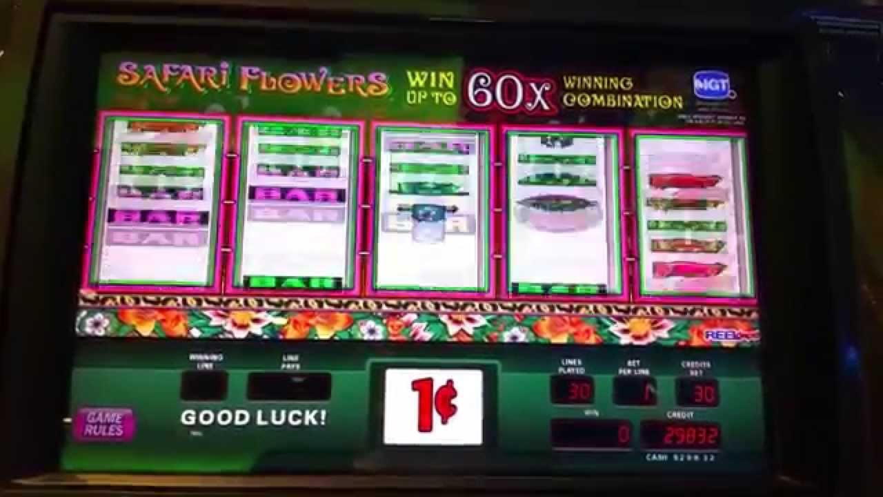 EUR 335 Casino Chip at Casino Luck