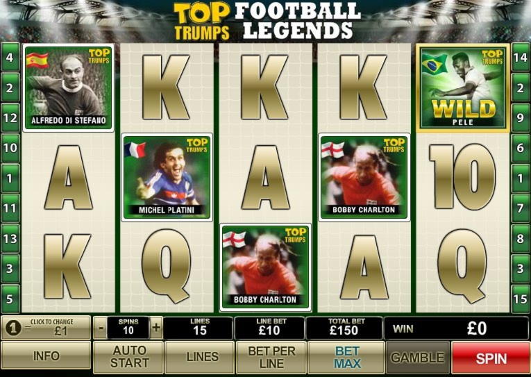 €140 Casino Chip at Next Casino