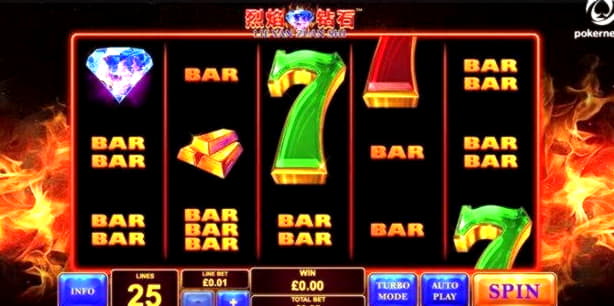 190 Free spins no deposit casino at Cherry Casino