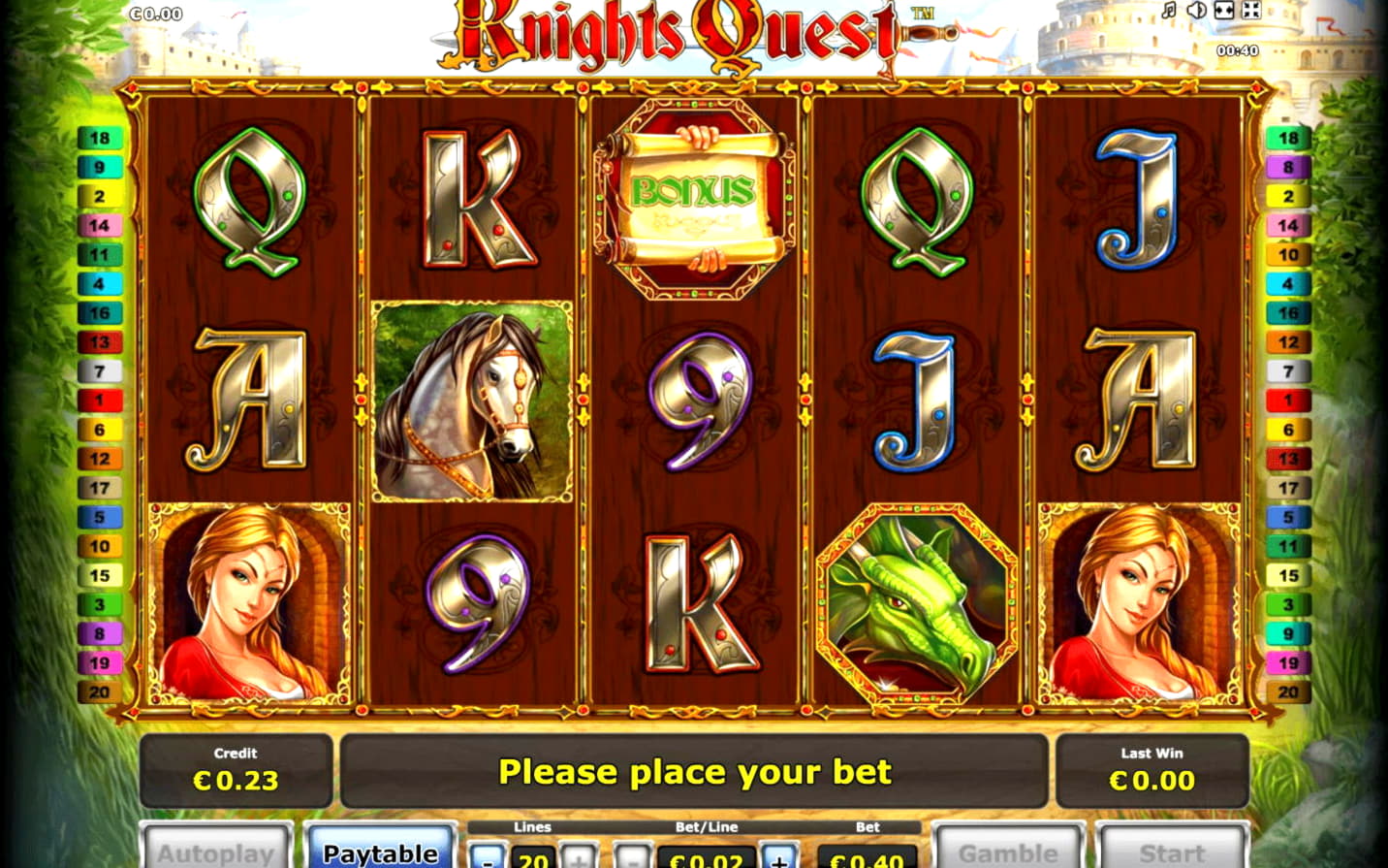 775% Best Signup Bonus Casino at Unique Casino