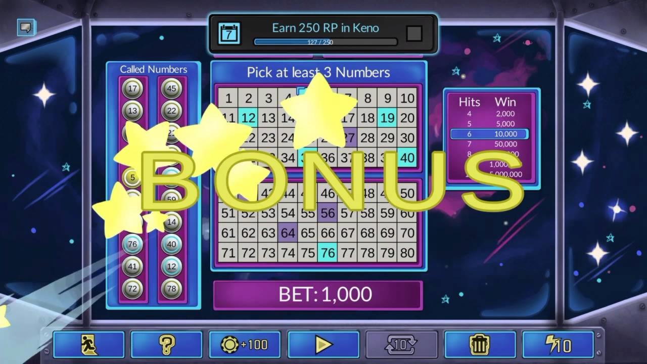 EUR 1510 no deposit bonus at Next Casino
