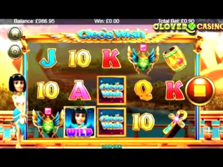 535% Casino match bonus at Unique Casino