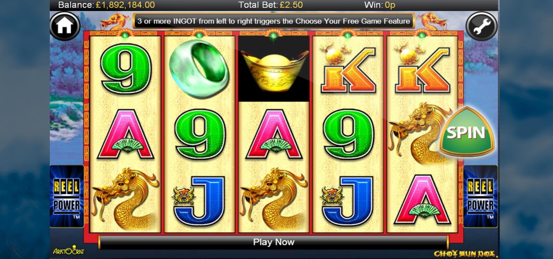 $940 Mobile freeroll slot tournament at Karamba Casino
