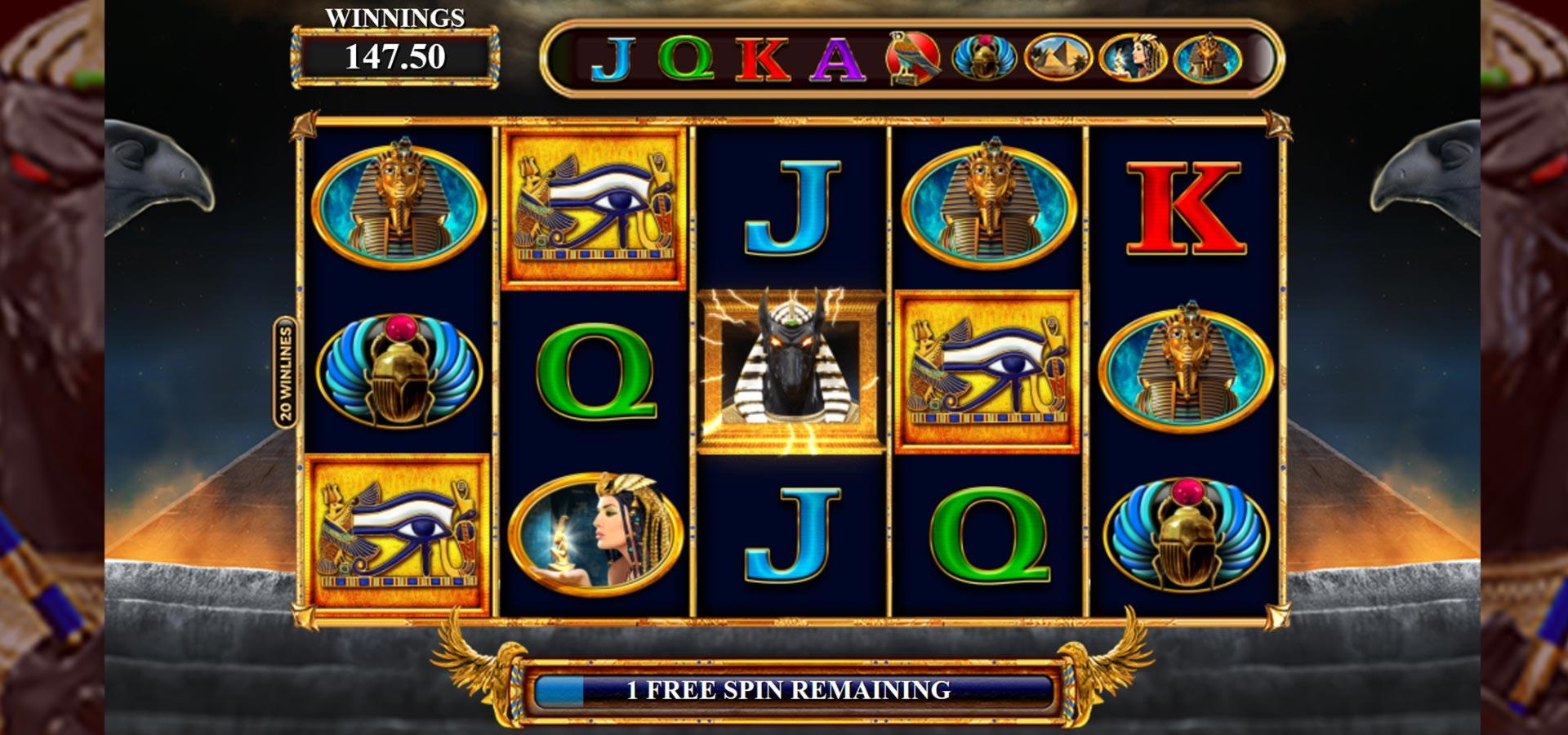 88 Trial Spins at Magic Red Casino