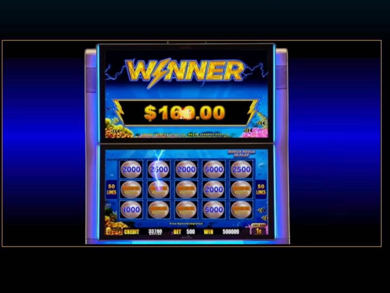 EUR 625 No Deposit Bonus Casino at BGO Casino