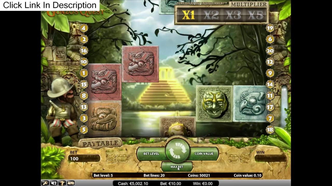 EUR 4460 No deposit bonus code at Bonanza Game Casino