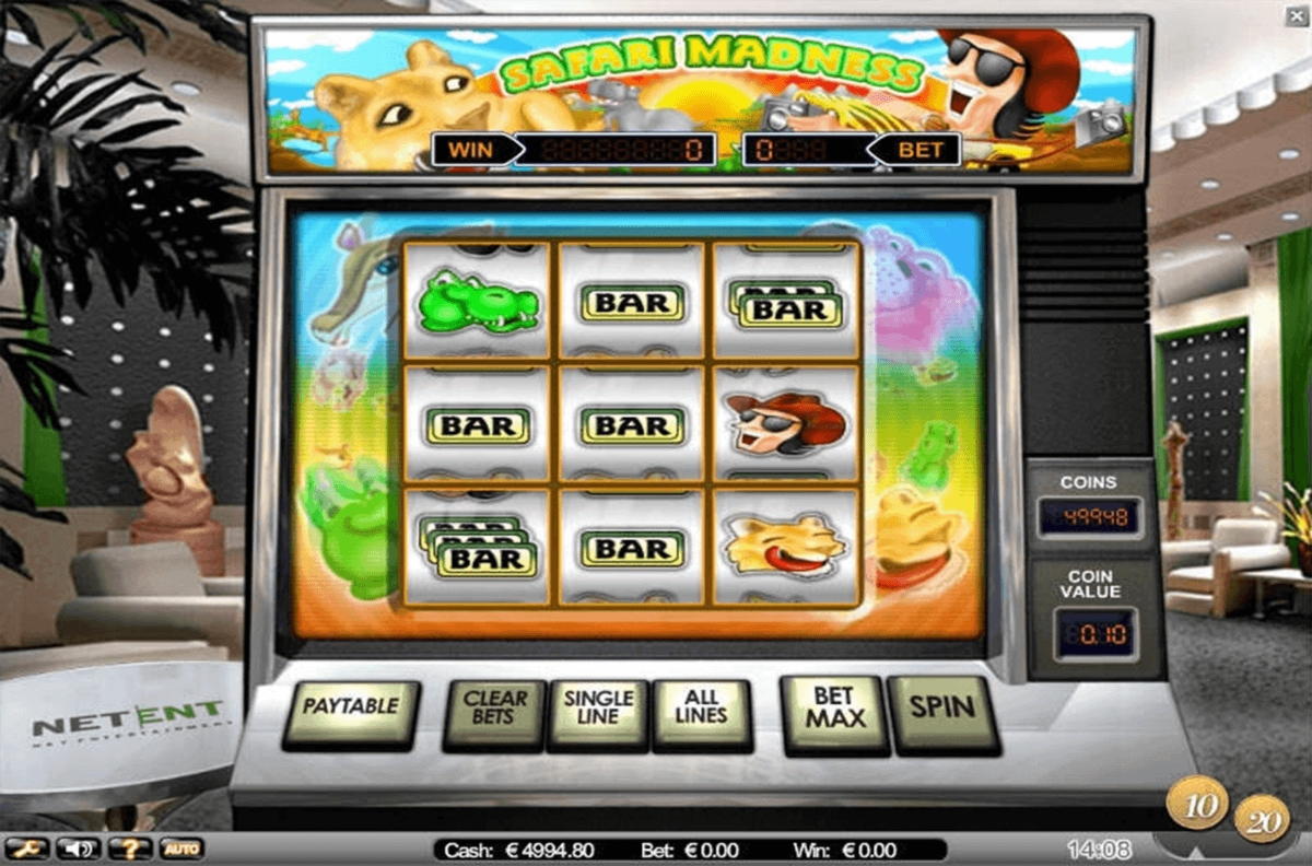 €790 Tournament at Unique Casino