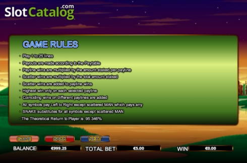 Eur 4705 no deposit casino bonus at 888 Casino