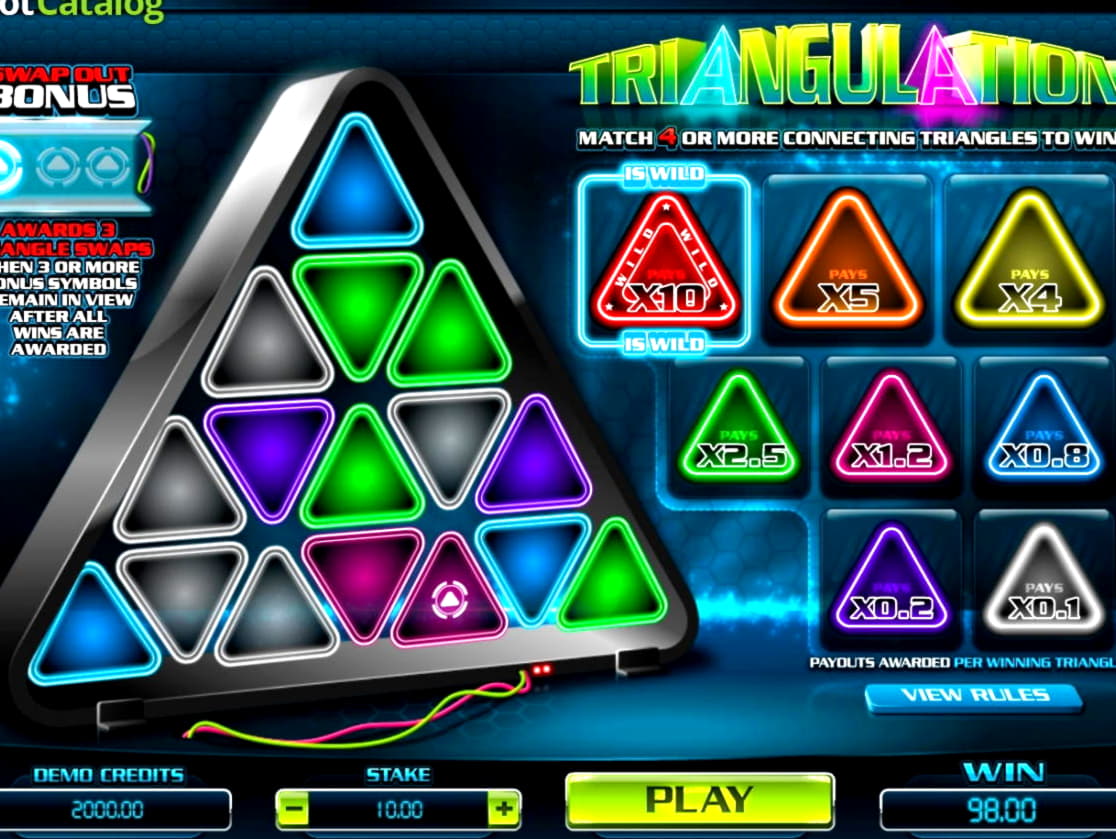 55 Free Spins no deposit at Magic Red Casino