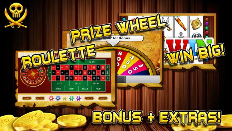 15 Free Spins no deposit at Casino Luck