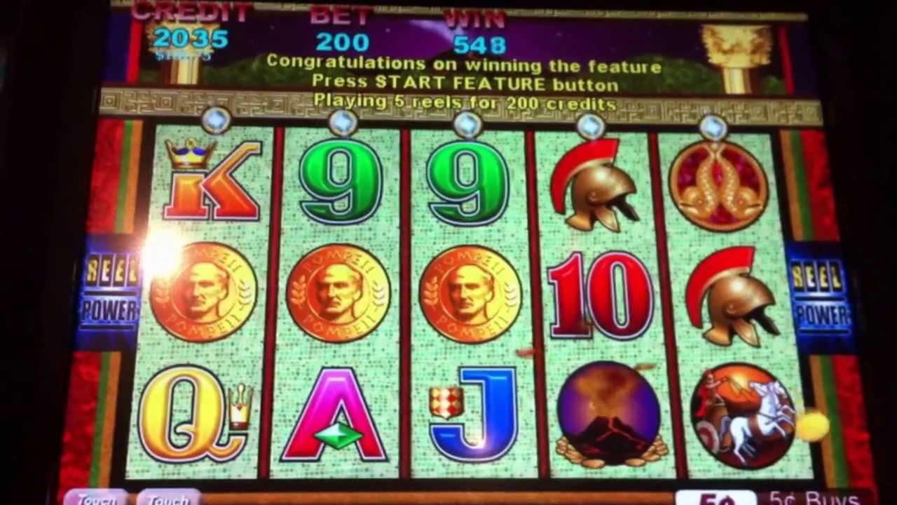 Eur 615 Free Casino Chip at Unique Casino