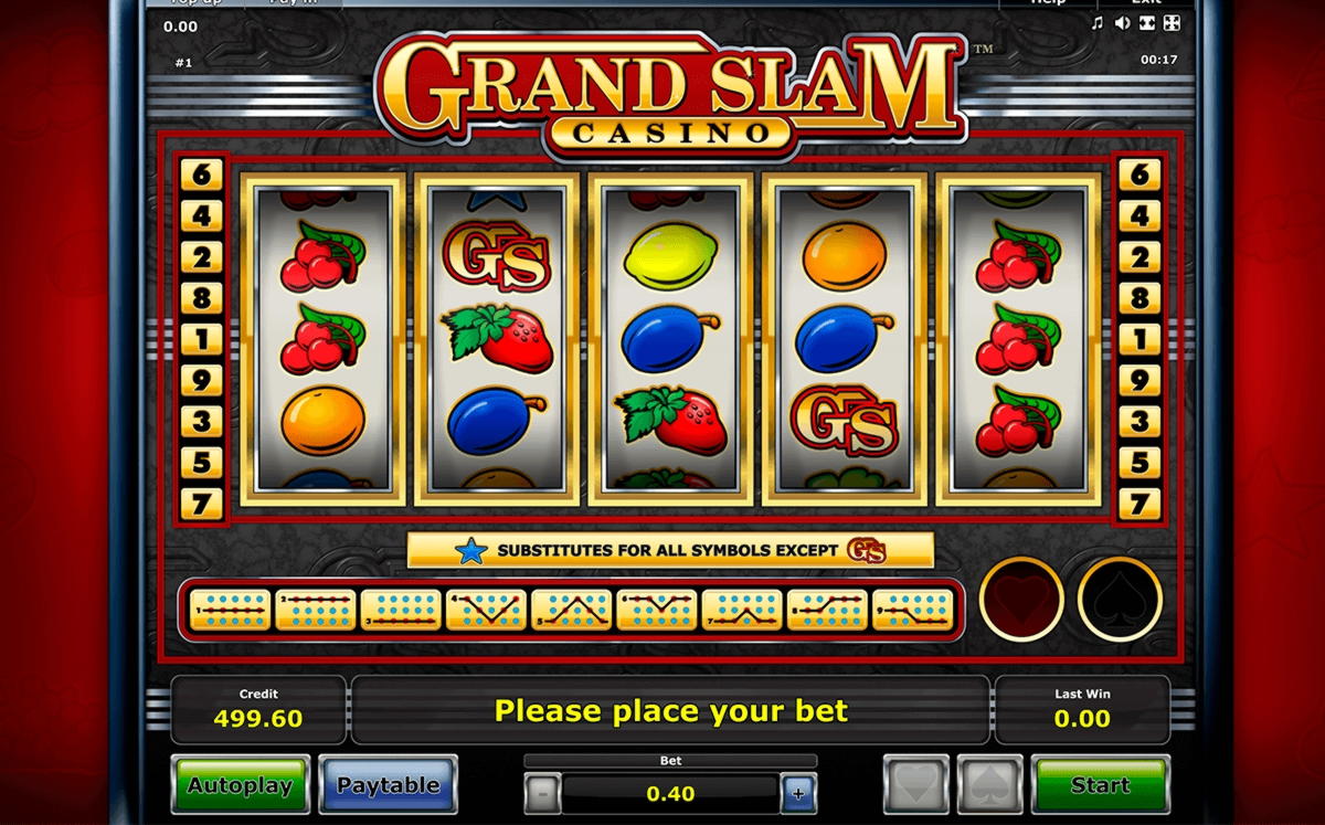 70 free spins at Gluck24 Casino