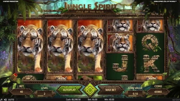 160 Free casino spins at Winner Casino