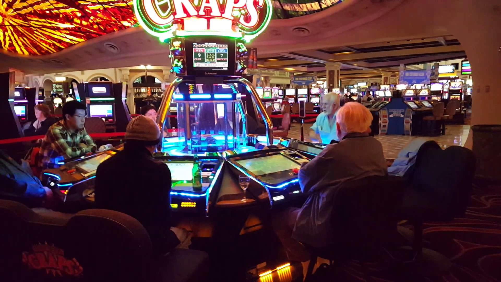 135% Deposit match bonus at Wild Slots Casino