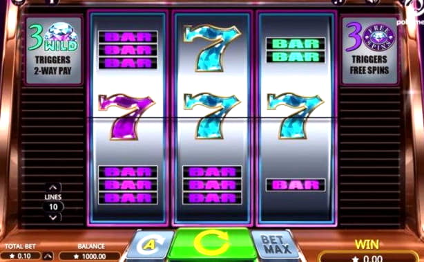 190 Free casino spins at Casino Luck