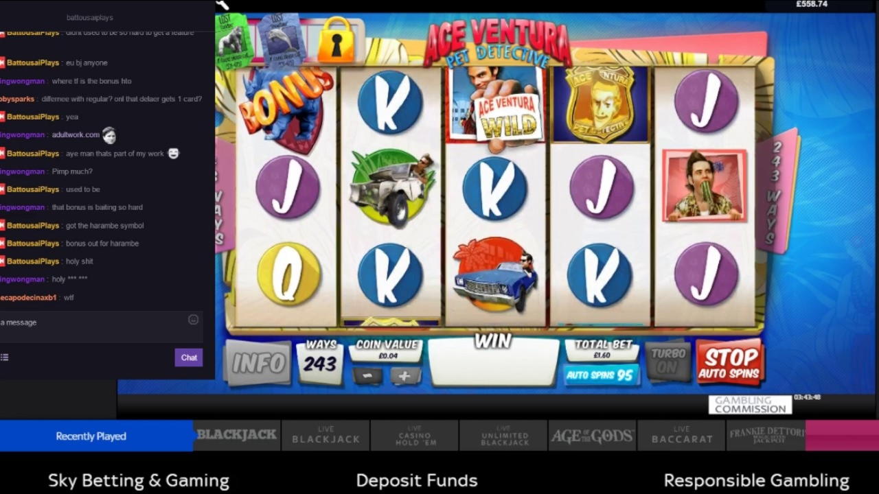 $455 FREE CHIP CASINO at Unique Casino