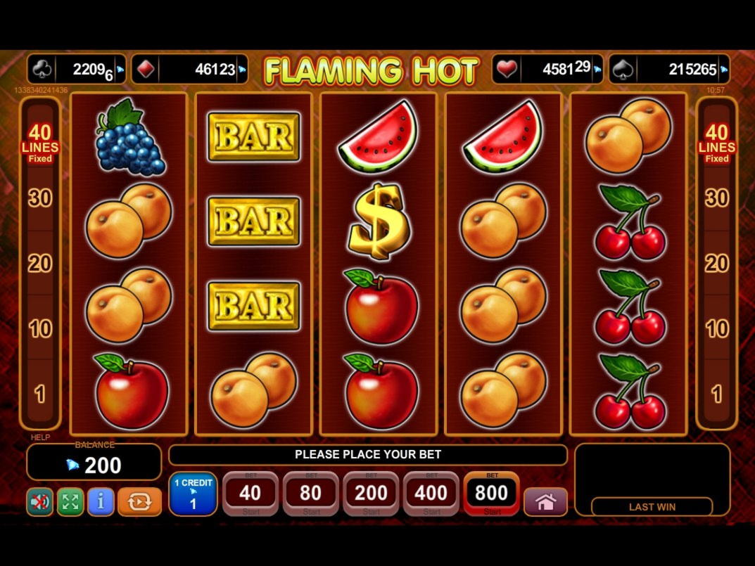 £745 Mobile freeroll slot tournament at Karamba Casino